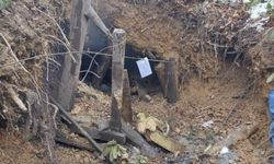 6 MADEN OCAĞI KAPATILDI