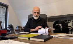 EREĞLİ’DEN AVUKAT FRANSA’DA BİR ÇOCUĞA UMUT OLDU