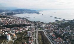 EREĞLİ NÜFUSUNDA 2020 SONRASI KADEMELİ DÜŞÜŞ