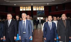 19 Mayıs İlçesi Esnaf ve Sanatkarlar Odası'nda başkanlık seçimi yapıldı