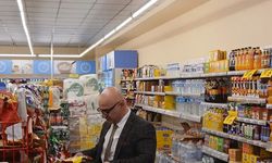 19 Mayıs'ta gıda kontrolleri sürüyor