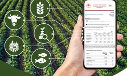 2025'te tarımsal desteklerden 2,9 milyon çiftçi yararlandı