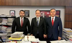 TBMM’DE İŞ DURDURMA KARARI KONUŞULDU