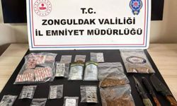 EREĞLİ VE ALAPLI'DA OPERASYON
