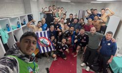 ‘BU ŞEHRİN EN GÜZELİNE LAYIK’