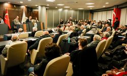 BAŞKANDAN SİTEM!..