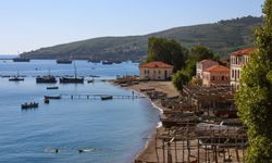 YIL 1950, EREĞLİNİN NADİR FOTOĞRAFLARINDAN BİRİ