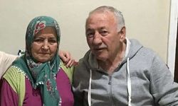 ÇETİN AİLESİNİN ANNE ACISI