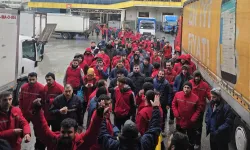 7 bin 875 dağıtım çalışanı Migros'un kadrosunda