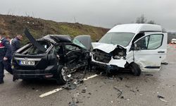 POLİS MEMURU HAYATINI KAYBETTİ