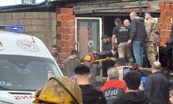 İŞÇİ ZİYA KİRET'İ ÇIKARMA ÇALIŞMALARI SÜRÜYOR