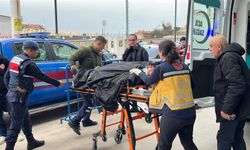 BARODAN MADEN KAZASI AÇIKLAMASI