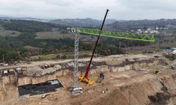 İKİNCİ ETAP TOKİ HIZ KAZANDI