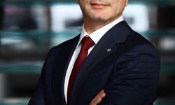 Abdi İbrahim'de üst düzey atama