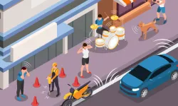 Açık Alan Gürültüsü Yönetmeliği'nde önemli değişiklik