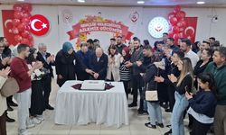 Aile ve Gençlik Fonu'ndan yararlanan çiftler 'Aile Buluşmaları'nda bir araya geliyor