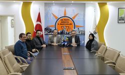AK Parti Amasya İl Başkanlığından 28 Şubat açıklaması