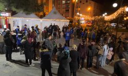 Alaçam'da ramazan çocuk şenliği gerçekleştirildi