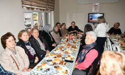 37 YENİ ÜYEYE ROZET