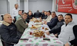 MUHTARLAR ATIK DÖKÜM ALANI İÇİN DİLEKÇE VERECEK