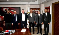 “İŞÇİMİZİ ENFLASYONA EZDİRMEDİK”