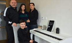 Ali Mert'in orgla başlayan tutkusu Viyana'da resitale döndü