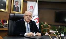 Amasya Üniversitesinden yapay zeka adımı