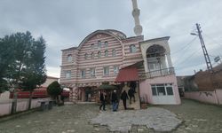 Amasya'da yolcular köy camisinde kullandıkları ısıtıcının elektrik parasını notla bıraktı