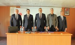 Amasya'da yükümlülere yönelik iki yeni rehabilitasyon projesi başlatıldı