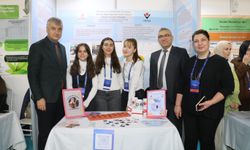 Amasya'dan 11 Proje TÜBİTAK 2204-A Samsun bölge finaline katılıyor