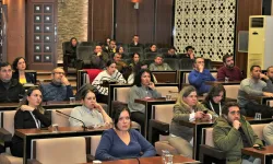 Ankara Keçiören'de hizmet kalitesi tescilleniyor