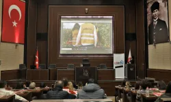 Ankara Keçiören'de LÖSEV bilgilendirme semineri düzenlendi