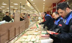 Ankara'da Ramazan öncesi işletmelere sıkı denetim