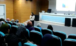 Antalya'da 'Çevre Dostu Çiftçi Kart' tanıtıldı