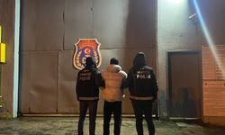 Artvin'de uyuşturucu operasyonunda yakalanan 2 şüpheli tutuklandı