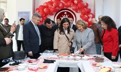 Artvin'de yeni evlenen ve evlilik aşamasındaki çiftlere ailenin önemi anlatıldı