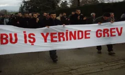 AYM'den Asil Çelik grevine sendika lehine karar