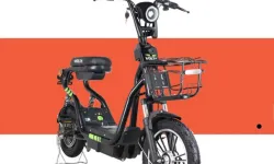 AYM'DEN MOTORLU BİSİKLET KARARI