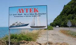 AYTEK PROJESİ MECLİSTEN GEÇTİ