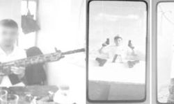 '100 CİNAYETİN 15'İNDE FAİL ÇOCUK'