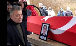 M. NECATİ GÜNAY KALBİNE YENİLDİ