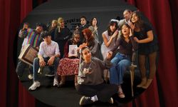 'ENTRİKALI DOLAP KOMEDYASI'