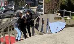 EREĞLİ’DE SİLAHLI SALDIRI, DETAYLARI BELLİ OLDU!