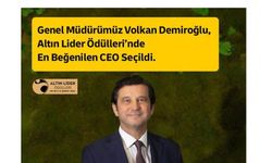 ZİRVEDE BİR KDZ EREĞLİLİ