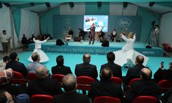 Bafra'da ramazan ayı etkinlikleri düzenleniyor