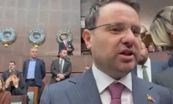 Bakan Gürlek: Terörsüz Türkiye süreci Meclis'in takdirinde... Şahsa özgü düzenleme söz konusu değil