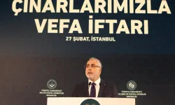 Bakan Işıkhan'dan emeklilere müjde