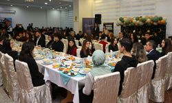 Bakan Tekin, Artvin'de 'Maarifin Kalbinde Ramazan' programında konuştu: