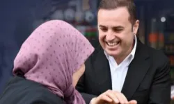 Balıkesir Büyükşehir'den ihtiyaç sahibi emeklilere müjde