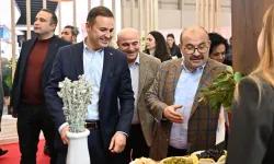 Balıkesir EMITT'te büyük ilgi gördü